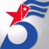 Logotipo Cinco H�roes